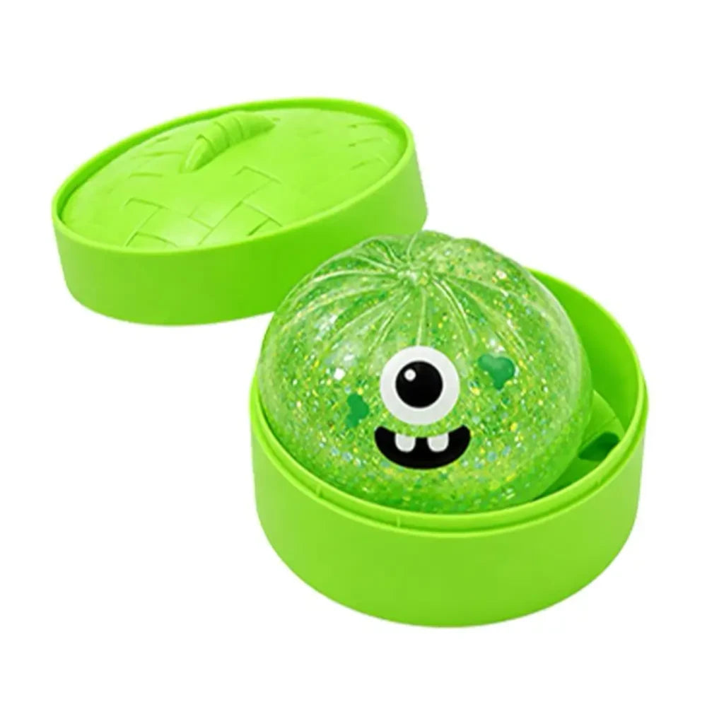 Halloween Squeeze Fidget Toy