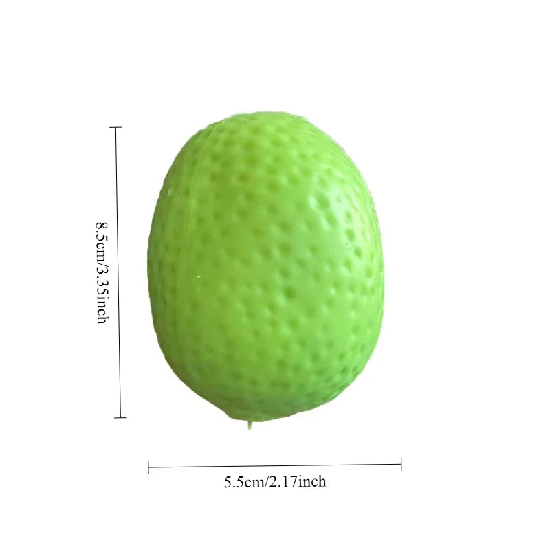 Fruit Shape Squeeze Fidget Toy