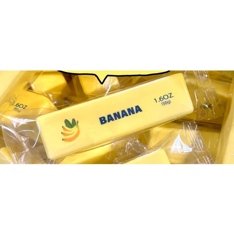 Butter Squeeze Sensory Toy