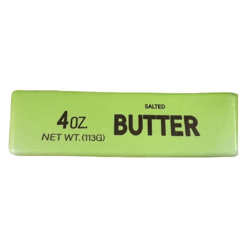 Butter Squeeze Sensory Toy