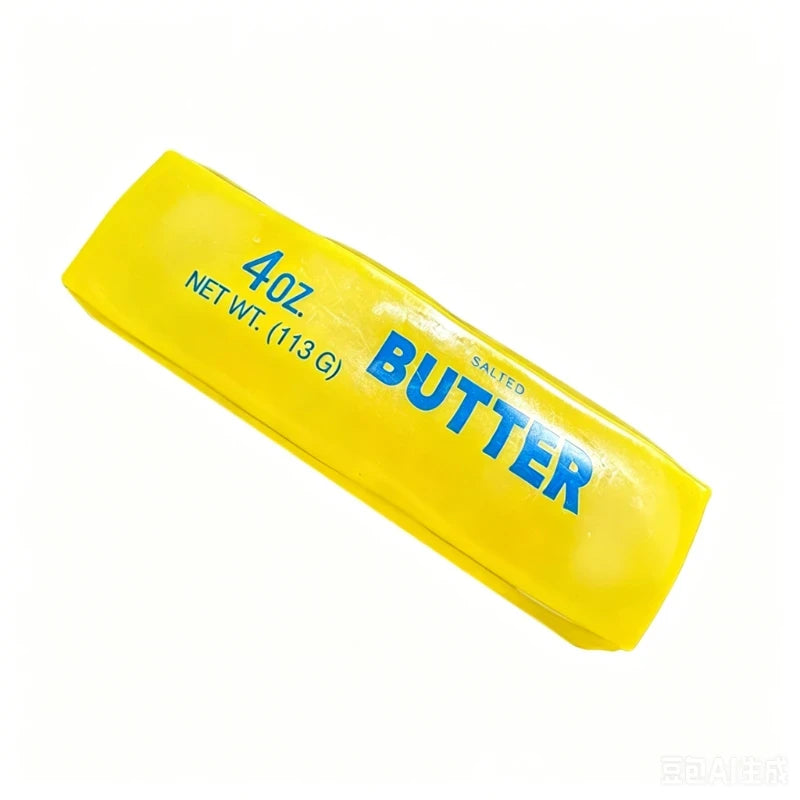 Butter Squeeze Sensory Toy