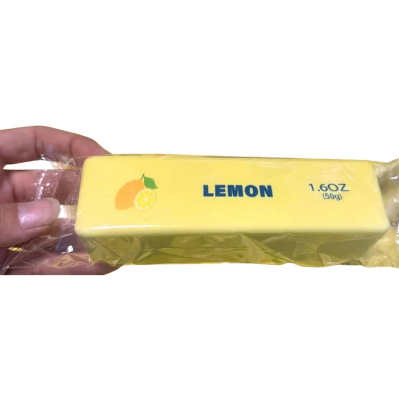 Butter Squeeze Sensory Toy