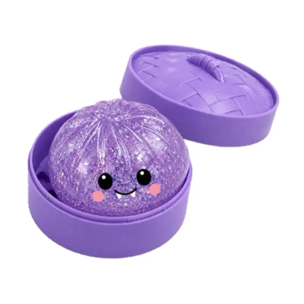 Halloween Squeeze Fidget Toy