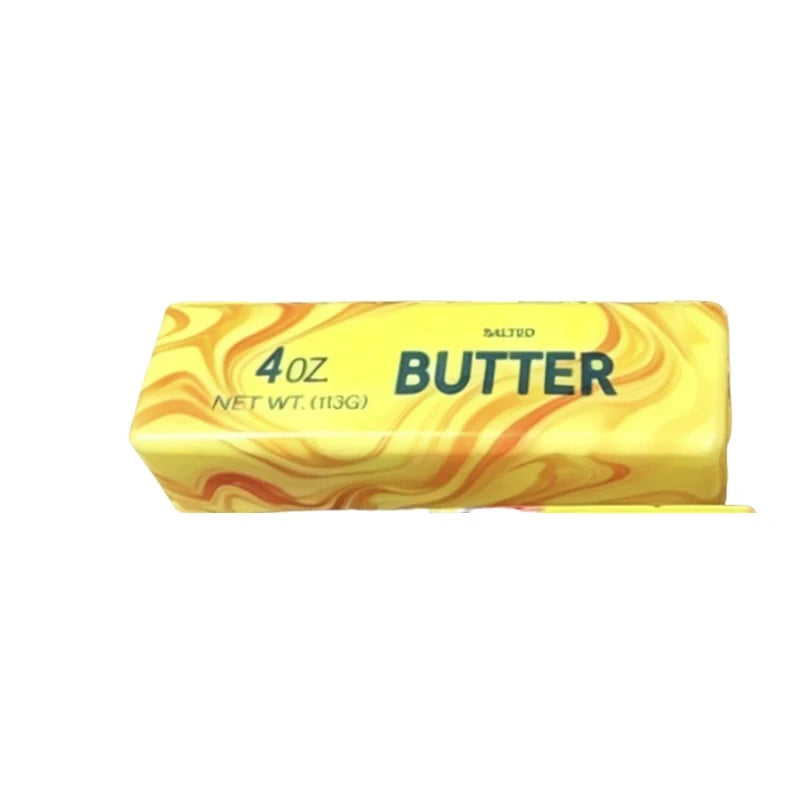 Butter Squeeze Sensory Toy