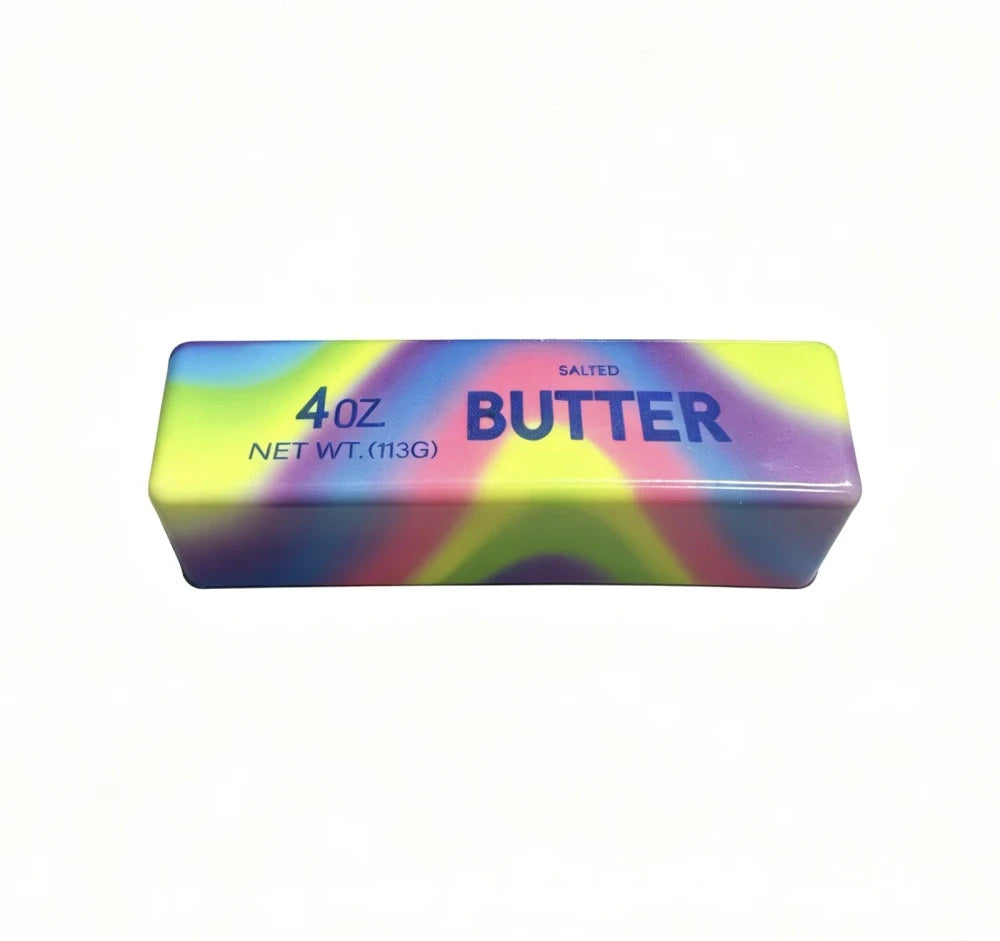 Butter Squeeze Sensory Toy