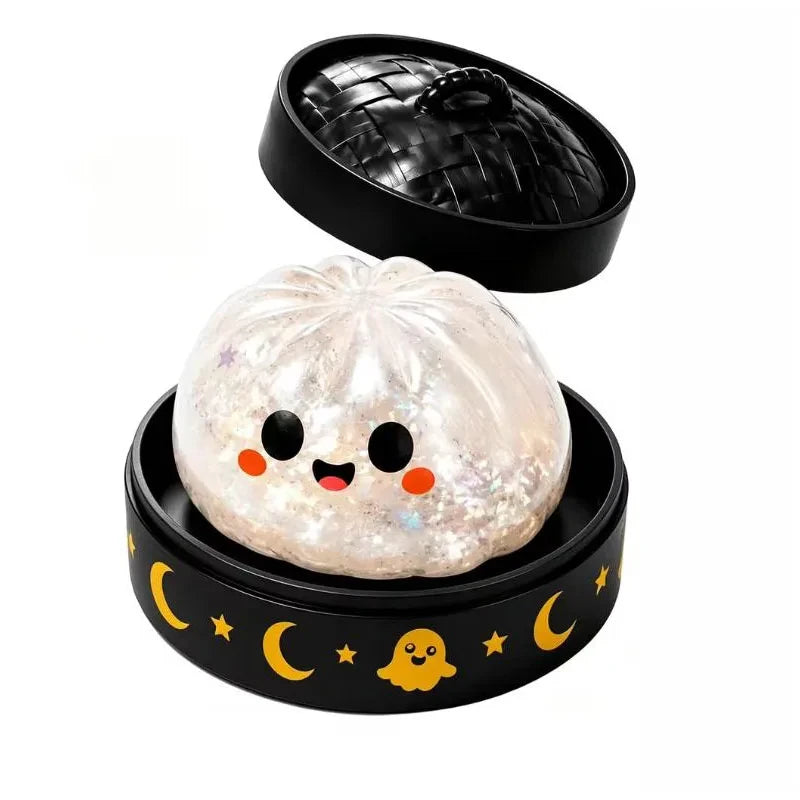 Halloween Squeeze Fidget Toy