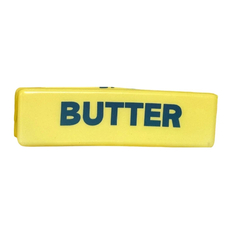 Butter Squeeze Sensory Toy